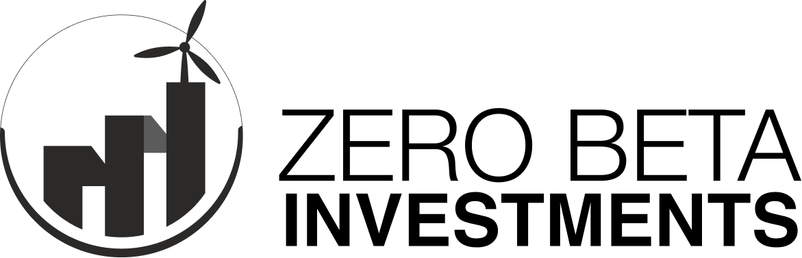 Zero Investments logo, technology partner