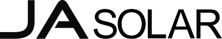 JA Solar logo, technology partner